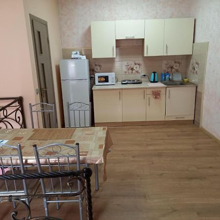 מוקצ'בה Двухярусная Квартира В Центре Мукачева, Улица Мира מראה חיצוני תמונה